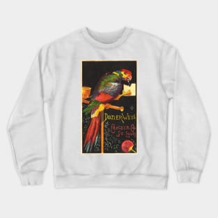 Dozier-Weyl Cracker Co. St. Louis Crewneck Sweatshirt